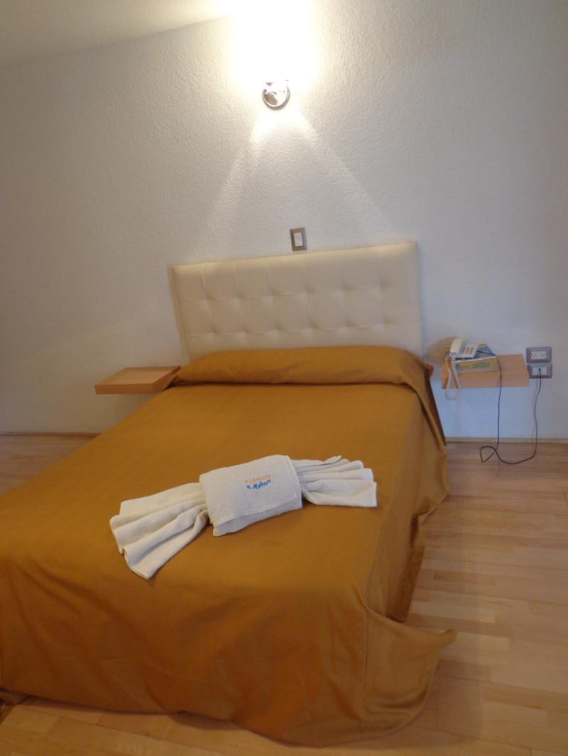 Hotel Granada Puebla Buitenkant foto