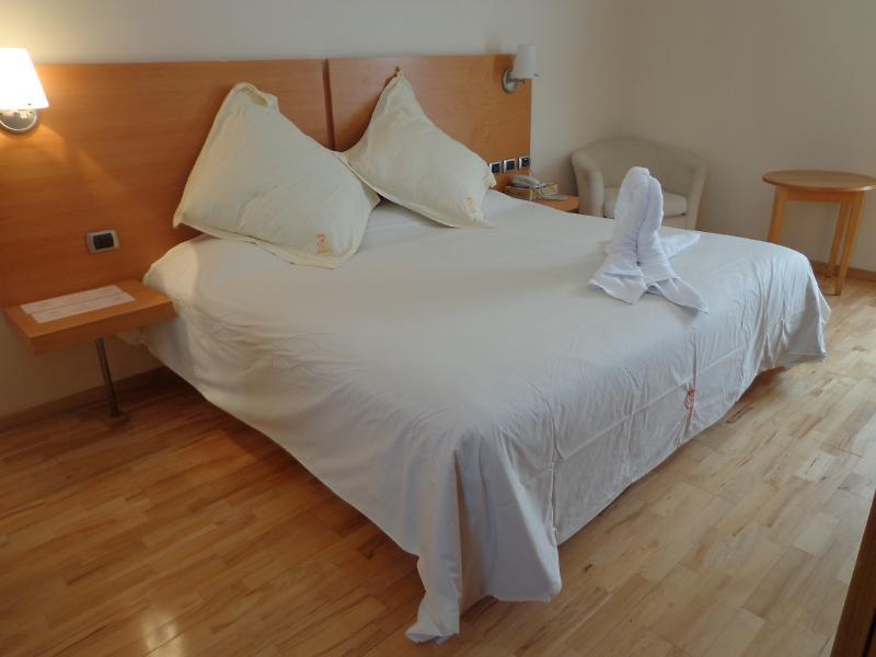 Hotel Granada Puebla Buitenkant foto