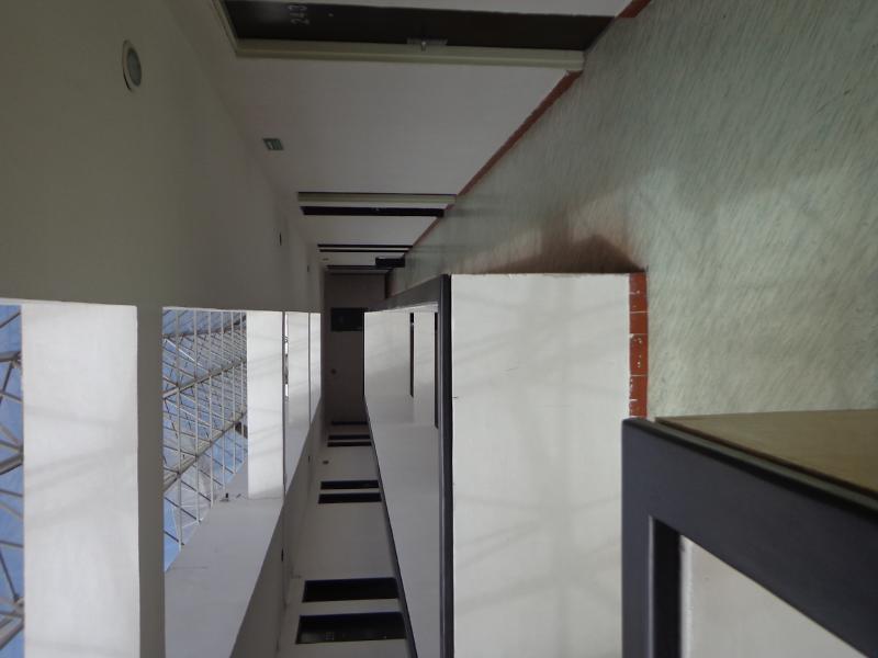 Hotel Granada Puebla Buitenkant foto