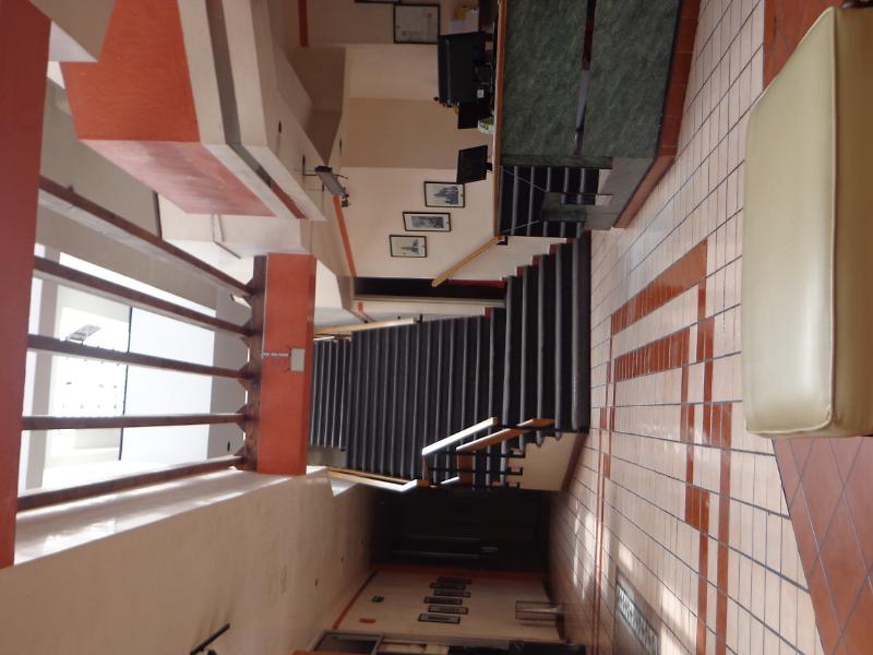 Hotel Granada Puebla Buitenkant foto